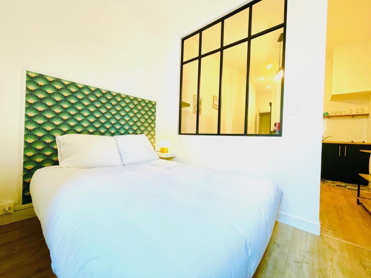 נאנט Lodge Cassard מראה חיצוני תמונה